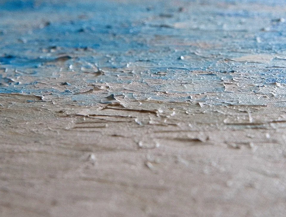 Trittico di Margherita Tessier